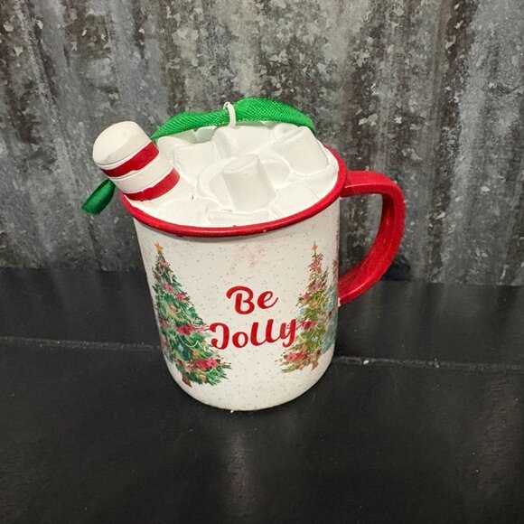 The Pioneer Woman Mug Christmas Ornament Bundle, 4 Count - Picture 8 of 9